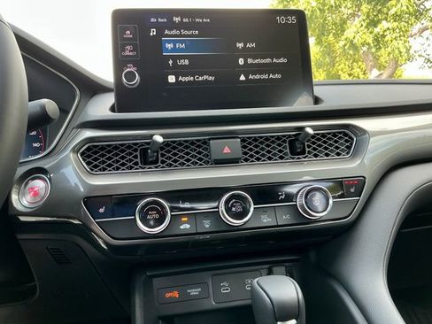 New 2026 Acura Integra image 17