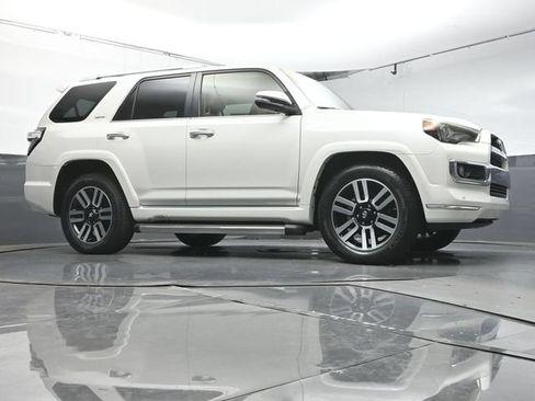 Used 2014 Toyota 4Runner Limited RWD image 32