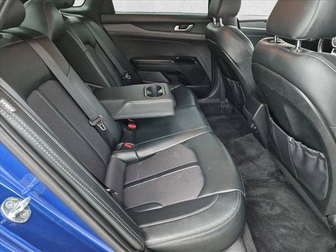 Used 2023 Kia K5 GT-Line FWD image 19
