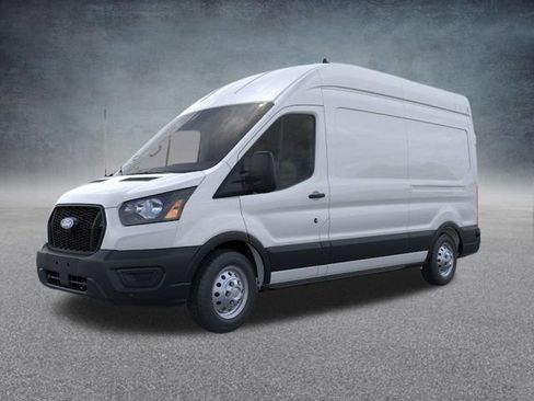 New 2026 Ford Transit 350 148 High Roof RWD image 3