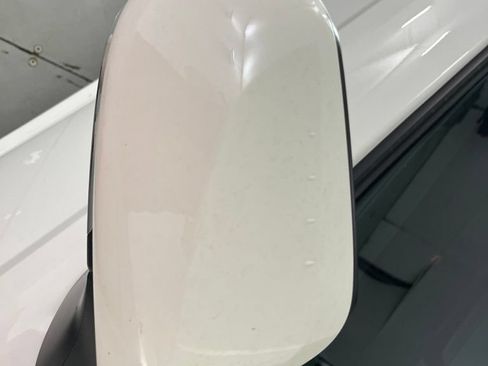 Used 2025 Toyota Camry LE FWD image 50