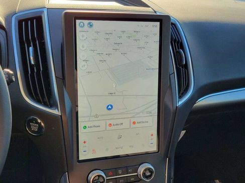 New 2024 Ford Edge Titanium w/ Equipment Group 301A image 2