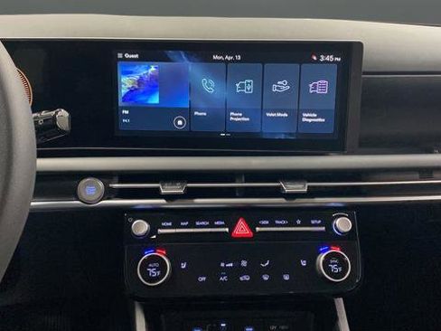 New 2026 Hyundai Tucson SEL AWD/4WD image 12