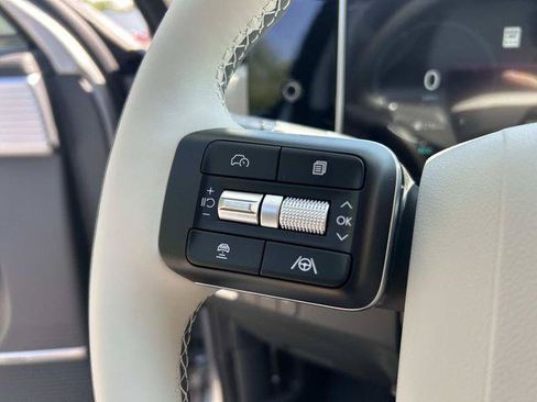 New 2026 Hyundai Santa Fe Calligraphy AWD/4WD image 9