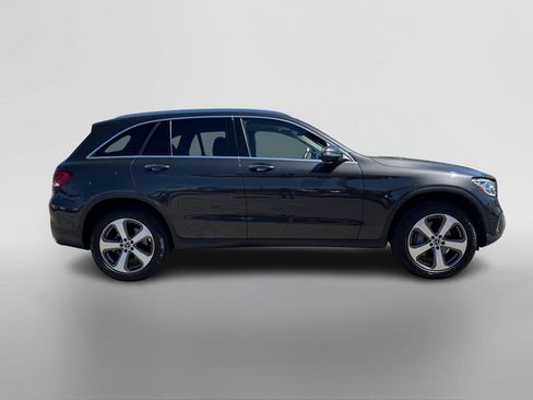Certified 2022 Mercedes-Benz GLC 300 4MATIC image 6