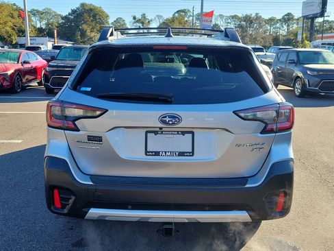 Used 2021 Subaru Outback Limited XT w/ Popular Package #2 image 5