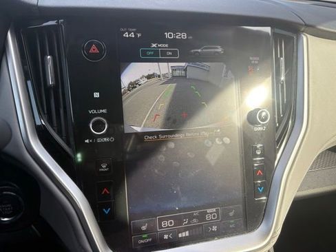 Used 2023 Subaru Outback Premium image 18