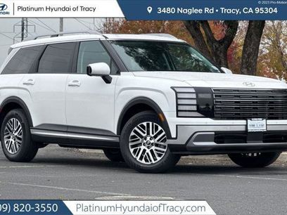 New 2026 Hyundai Palisade SEL