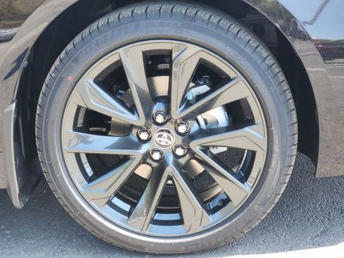 New 2026 Toyota Corolla SE image 8