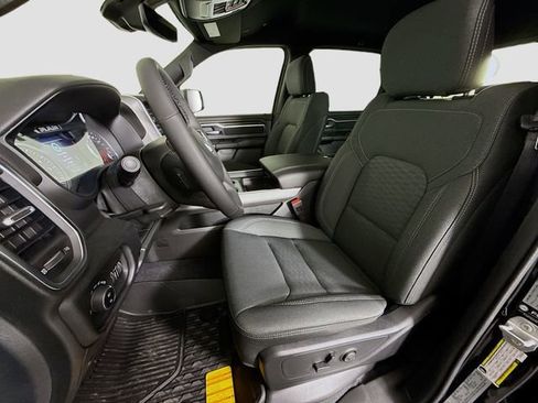 New 2026 RAM 1500 Big Horn image 21