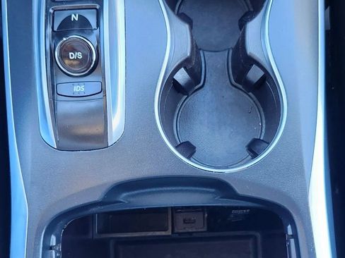 Used 2016 Acura MDX SH-AWD image 33