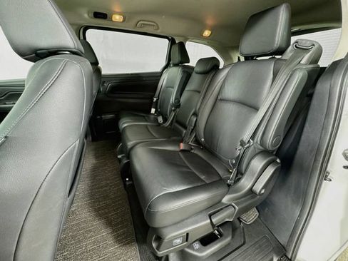 Used 2025 Honda Odyssey EX-L image 23