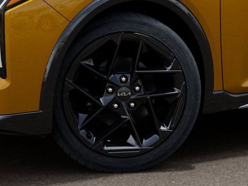 New 2026 Kia K4 GT-Line Turbo FWD image 9