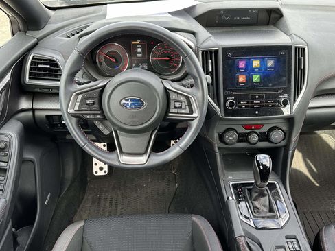 Used 2018 Subaru Impreza 2.0i Sport image 9