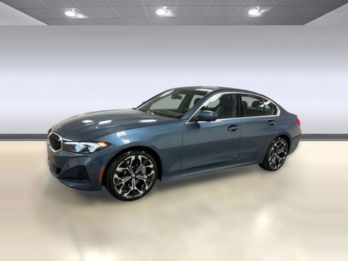 Certified 2025 BMW 330i 330i image 18