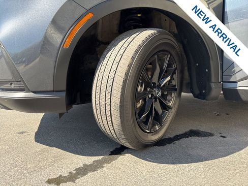 Used 2025 Honda CR-V Sport-L image 28