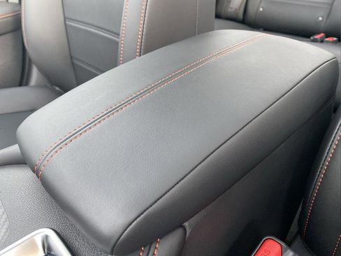 New 2025 Nissan Sentra SR w/ SR Premium Package image 19