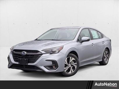 New 2025 Subaru Legacy Premium w/ Popular Package #1A