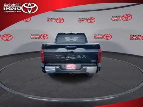 New 2026 Toyota Tundra SR5 image 7