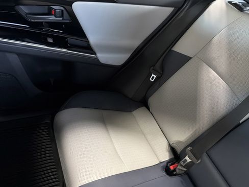 Used 2023 Subaru Solterra Touring image 12