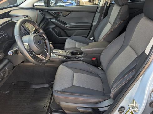 Used 2020 Subaru Crosstrek 2.0i Premium w/ Moonroof Package 1 AWD/4WD image 8