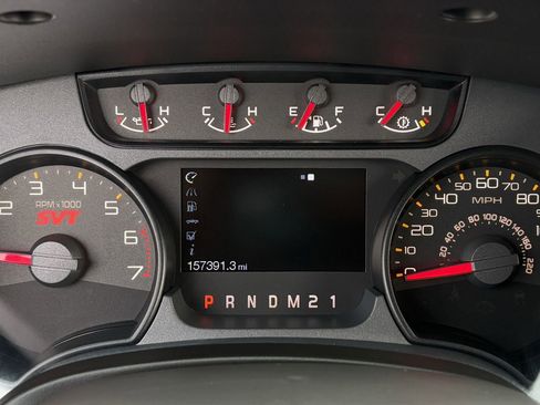 Used 2014 Ford F150 Raptor w/ Equipment Group 801A Luxury image 15