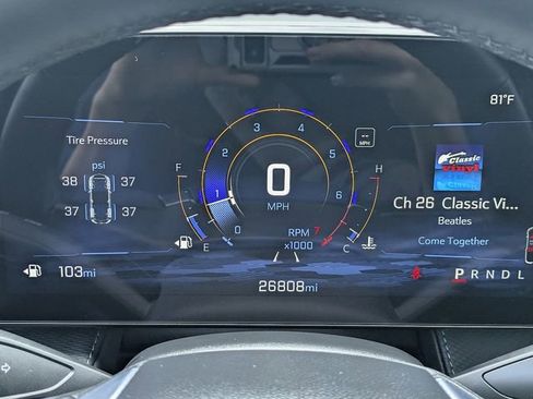 Used 2025 Chevrolet Equinox LT FWD image 30