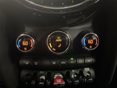 Certified 2024 MINI Cooper S FWD image 21