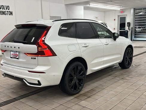 New 2026 Volvo XC60 B5 Ultra w/ Protection Package Premier AWD/4WD image 5