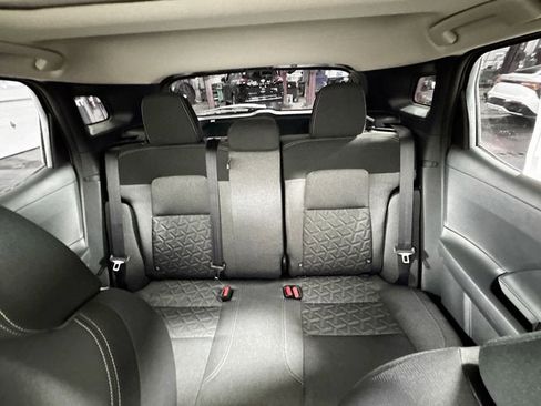 New 2026 Nissan Kicks SV w/ SV Premium Package AWD/4WD image 22