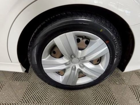 Used 2021 Subaru Legacy AWD/4WD image 23