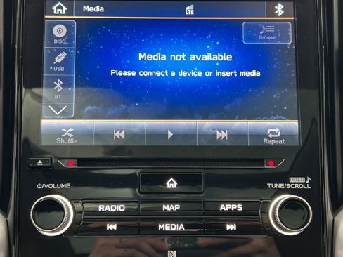 Used 2022 Subaru Ascent Touring AWD/4WD image 6