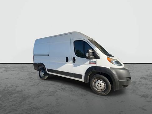 Used 2020 RAM ProMaster 1500 FWD image 3