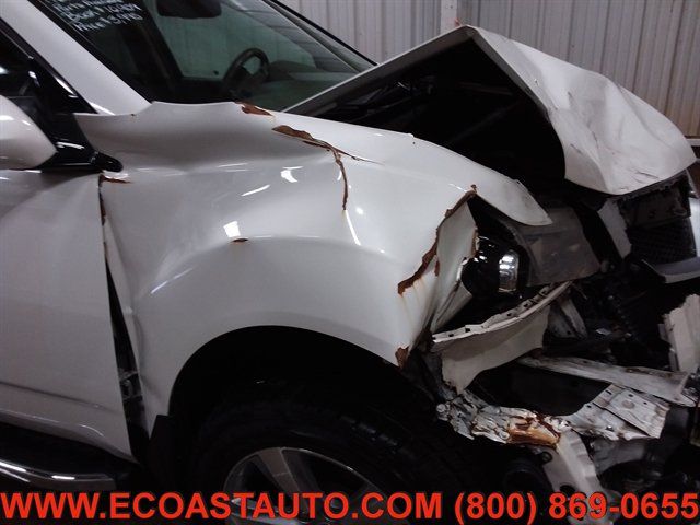 Used 2012 Acura MDX AWD/4WD image 16