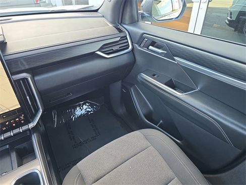 Certified 2025 GMC Acadia Elevation image 14