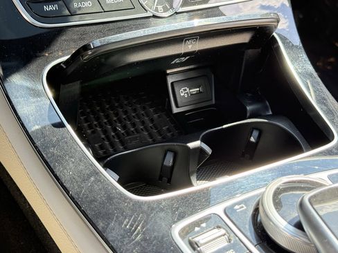 Used 2017 Mercedes-Benz E 43 AMG 4MATIC Sedan image 30