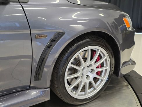 Used 2008 Mitsubishi Lancer Evolution GSR AWD/4WD image 72