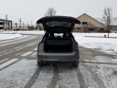 Used 2017 Audi Q3 2.0T Premium image 8