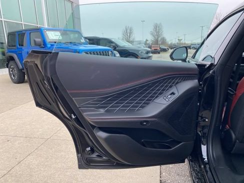 New 2026 Dodge Charger R/T AWD/4WD image 21