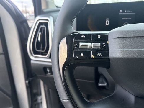 New 2026 Kia Sorento EX image 18