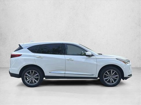 Used 2022 Acura RDX AWD w/ Technology Package image 5