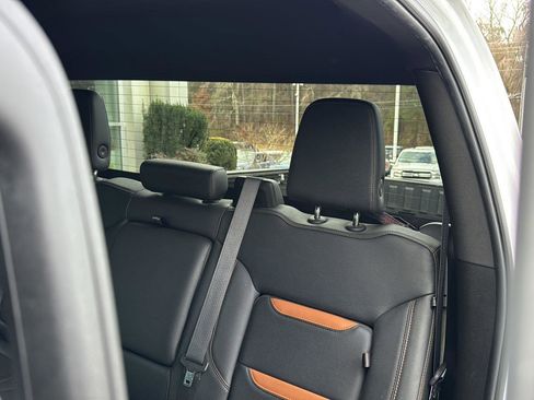 Used 2021 GMC Sierra 2500 AT4 w/ Gooseneck/5TH Wheel Package image 27