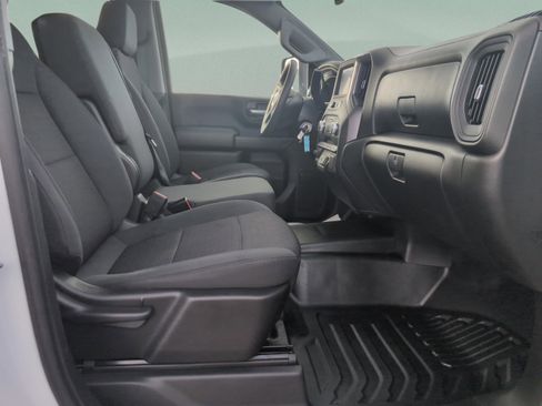 Used 2022 GMC Sierra 3500 Pro w/ Gooseneck/5TH Wheel Package image 23