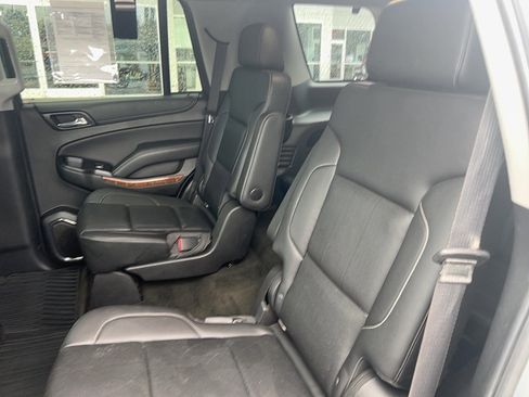 Used 2017 Chevrolet Tahoe Premier image 18