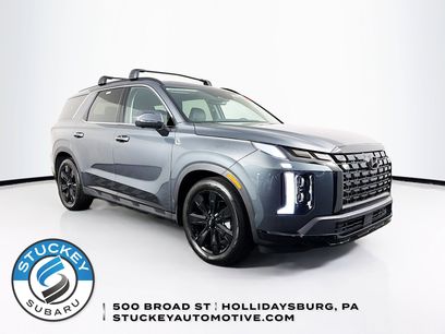 Used 2025 Hyundai Palisade XRT