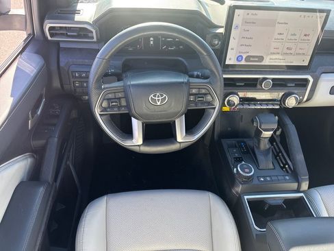Used 2024 Toyota Tacoma Limited image 15