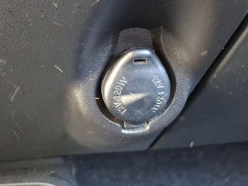 Used 2021 Mitsubishi Mirage G4 LE image 22