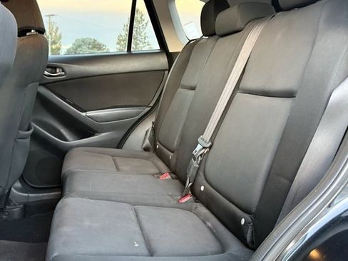 Used 2016 MAZDA CX-5 Sport image 22