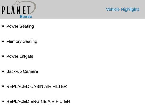 Certified 2023 Honda Passport TrailSport image 10