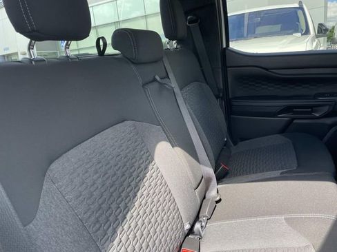 New 2025 Ford Ranger XL w/ Trailer Tow Package image 21